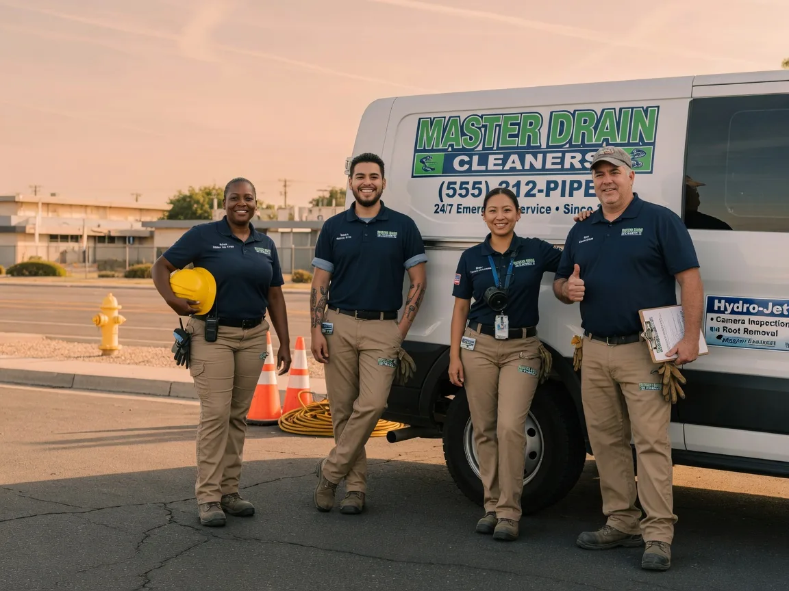 Drain Cleaning company in Ocean Beach, NY