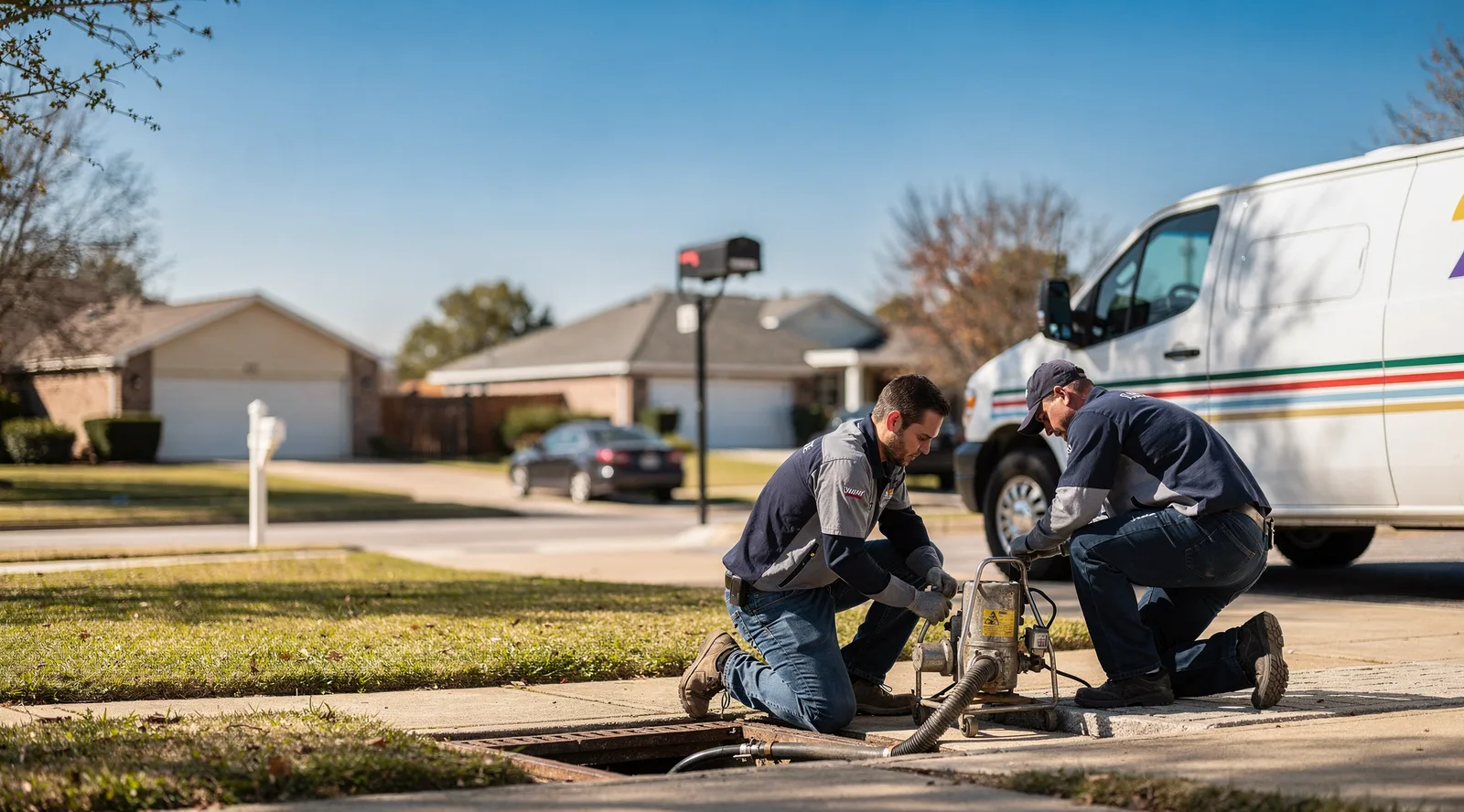 Drain Cleaning in Ocean Beach, NY near me